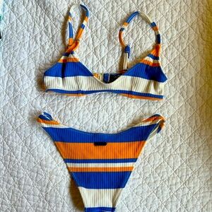 TRIANGL Bikini